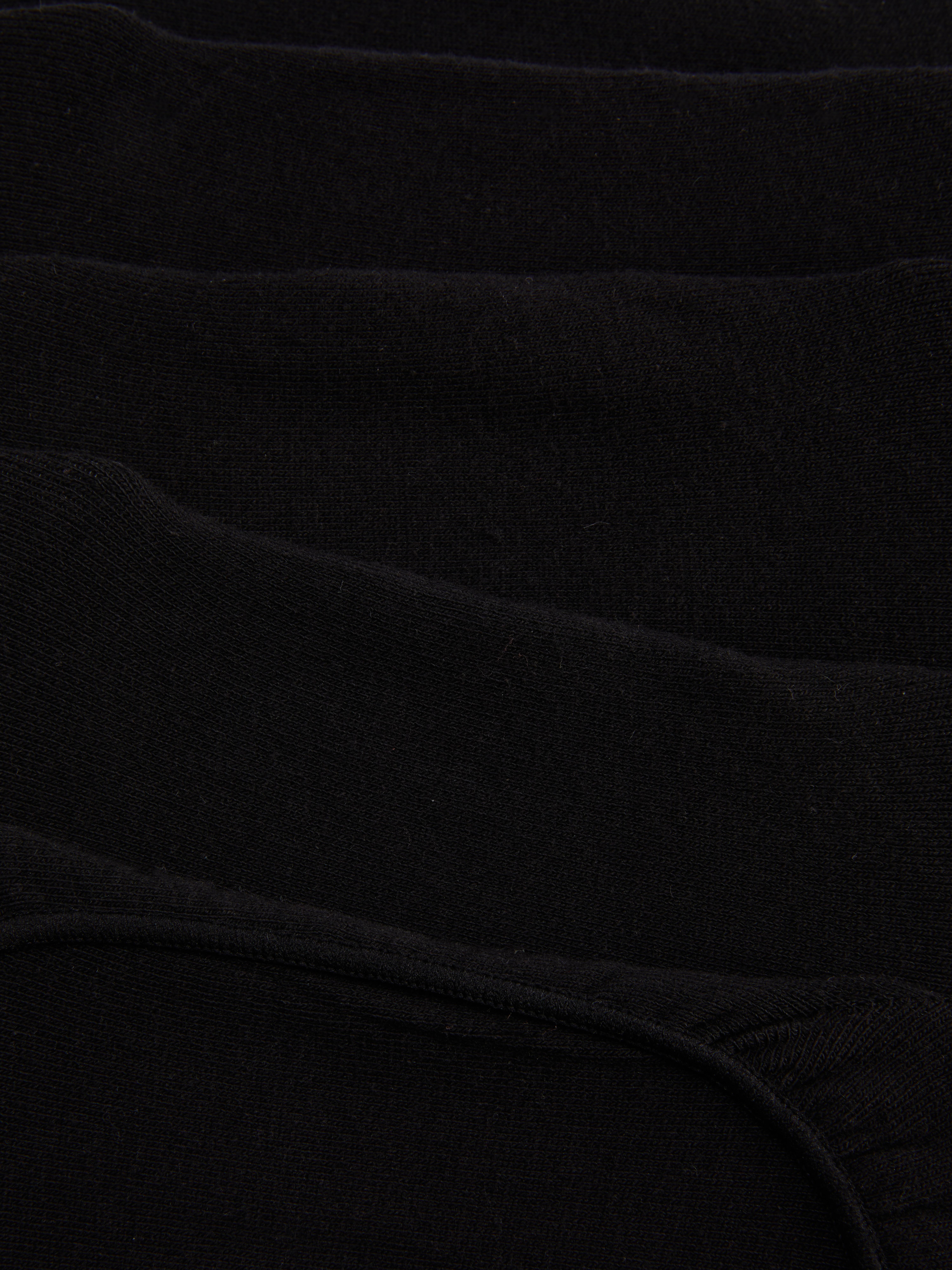 5-Pack Cotton Footies