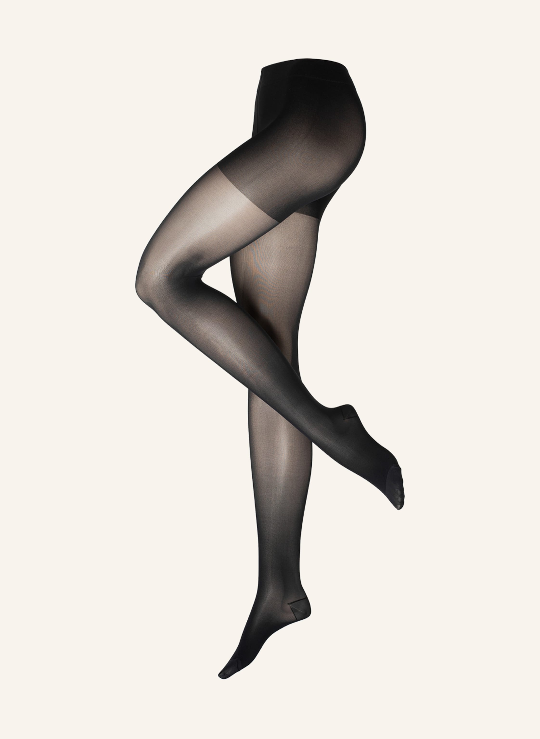 FALKE Feinstrumpfhose ENERGIZE TIGHTS 50 DEN