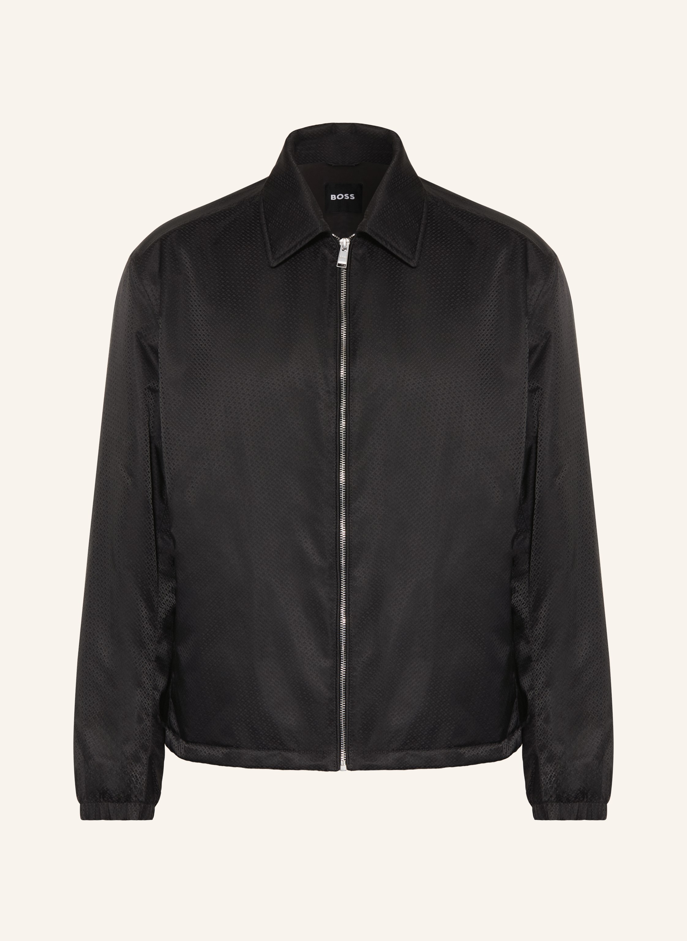 BOSS Jacquard-Blouson CRESTELL