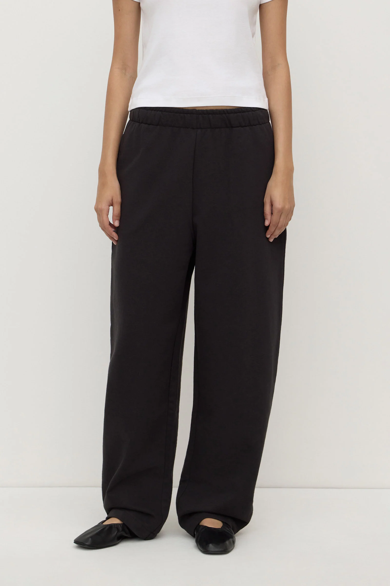 Brushed Cotton Lounge Pant