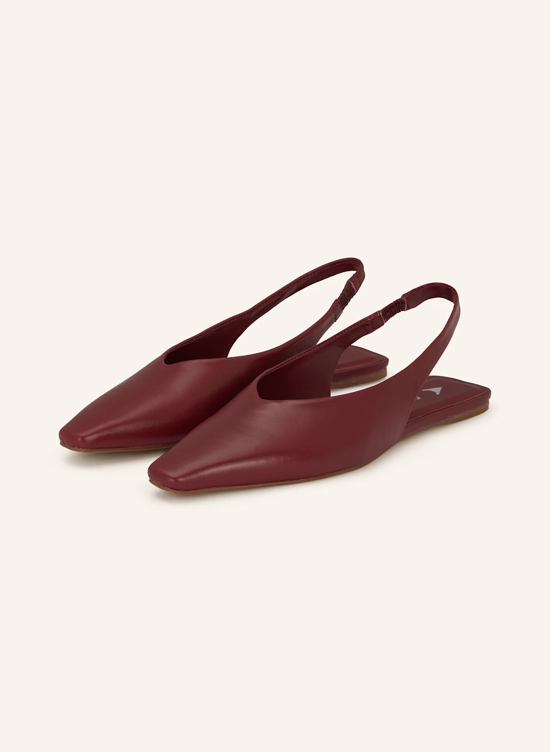 CARRANO Slingballerinas