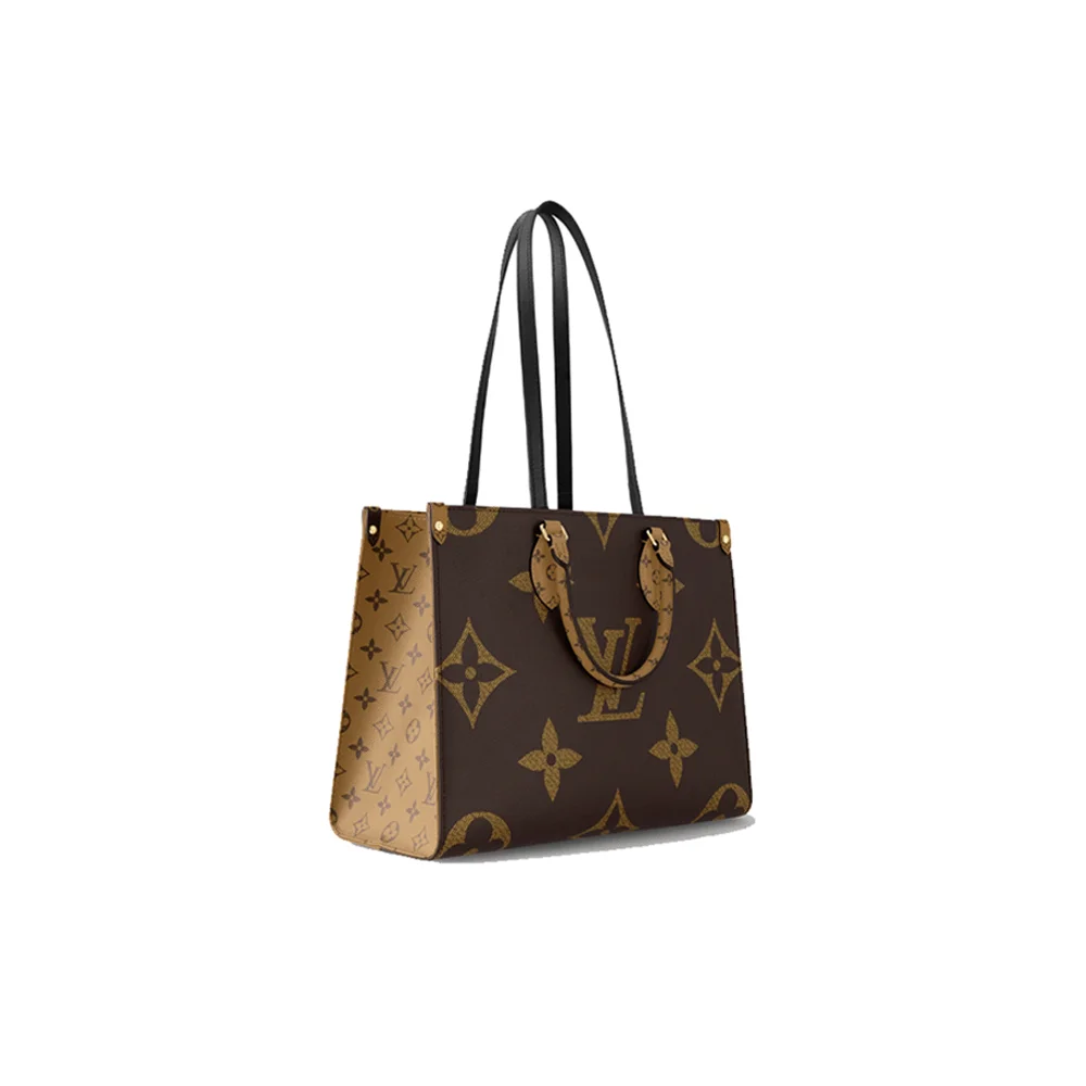 Louis Vuitton LV OnTheGo MM&PM