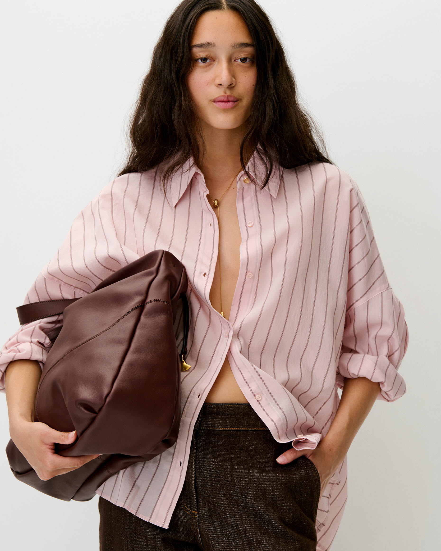 Chemise Dazik