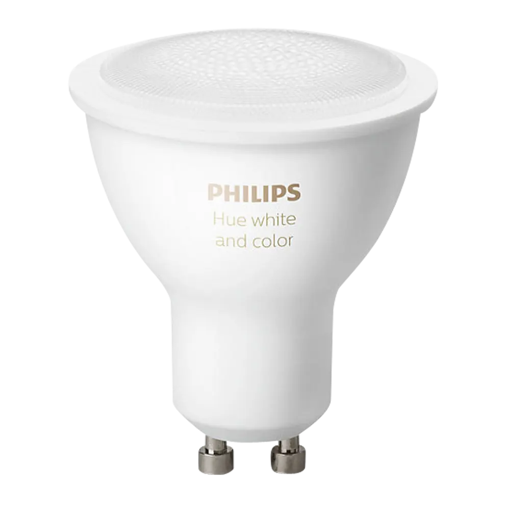 Leuchtmittel Gu10 Led Hue