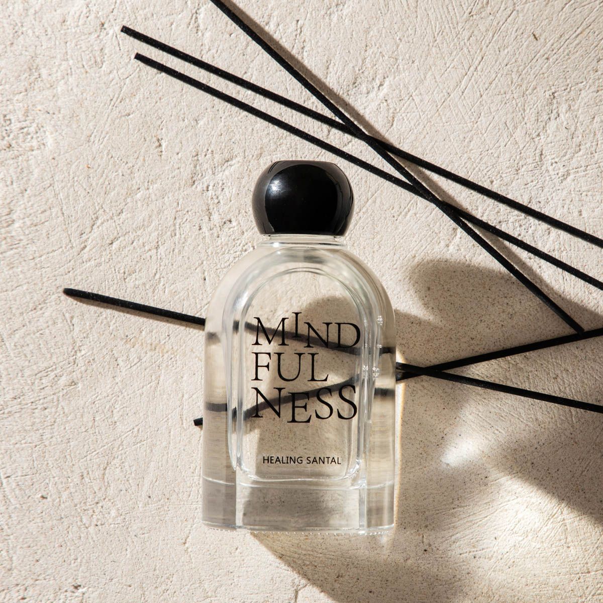 Dyfuzor zapachowy ZEN RITUAL Mindfulness 200 ml