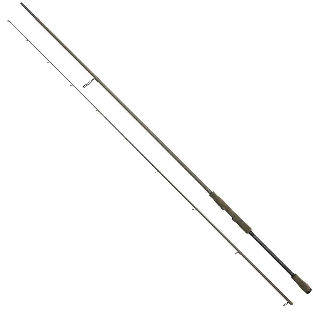 Savage Gear SG4 Light Game spinning rod