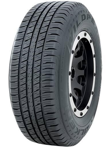 Falken Wildpeak H/T HT02 All Season Tire For Truck & SUV
