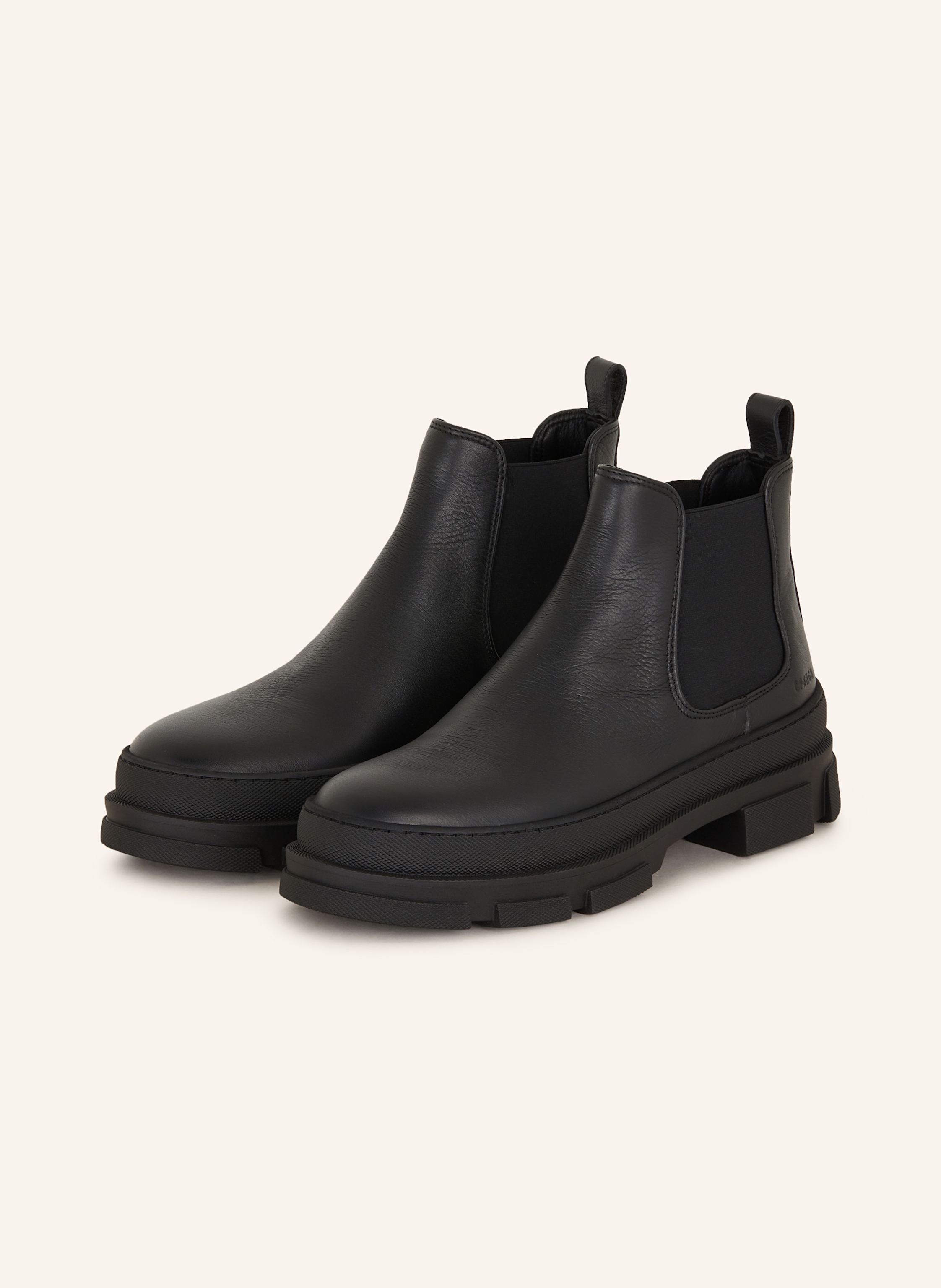 COPENHAGEN STUDIOS Chelsea-Boots CPH735M