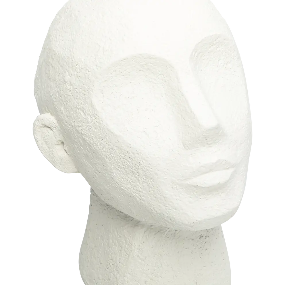 Deko-Kopf Head