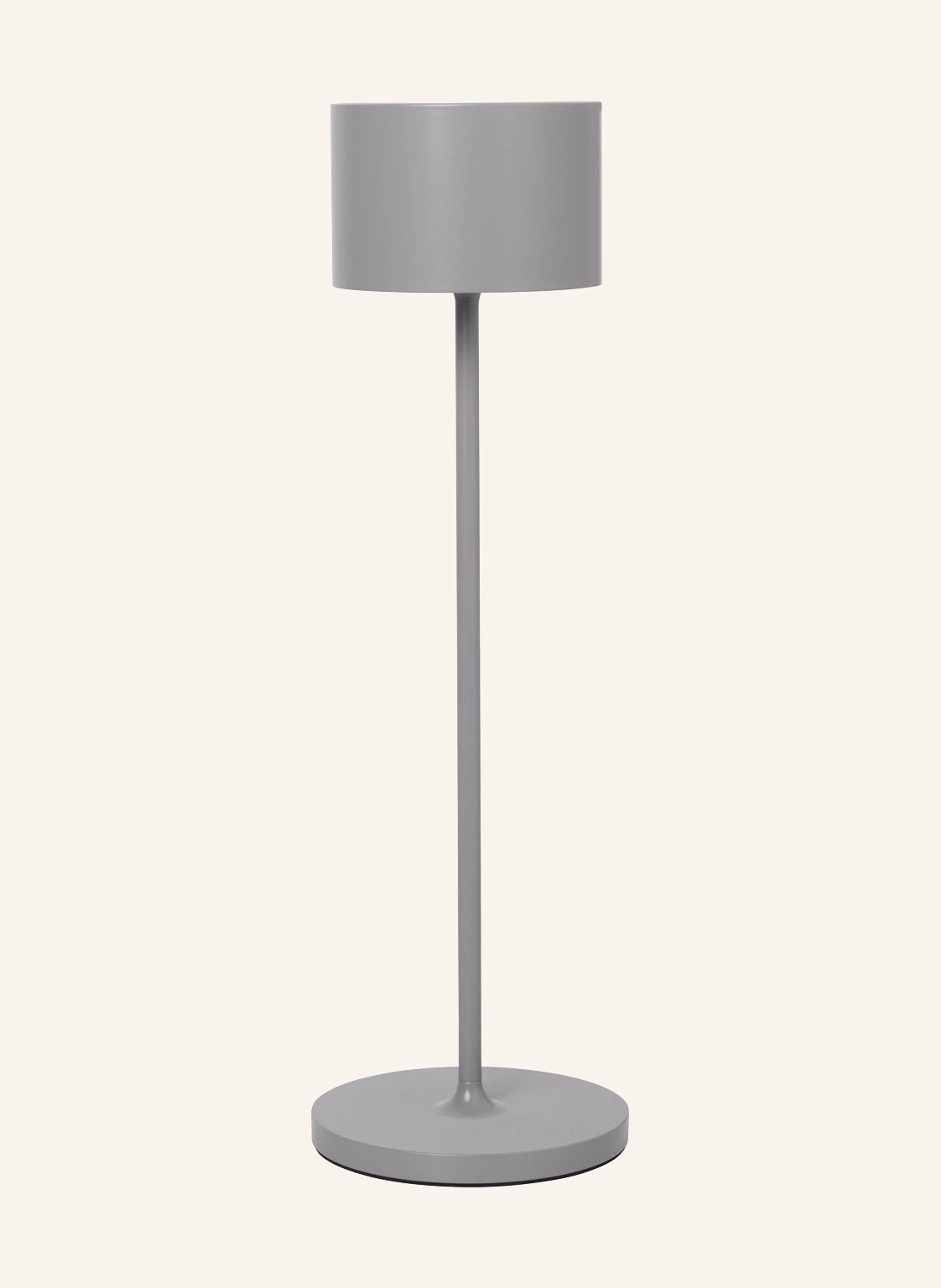 blomus Mobile LED-Leuchte FAROL