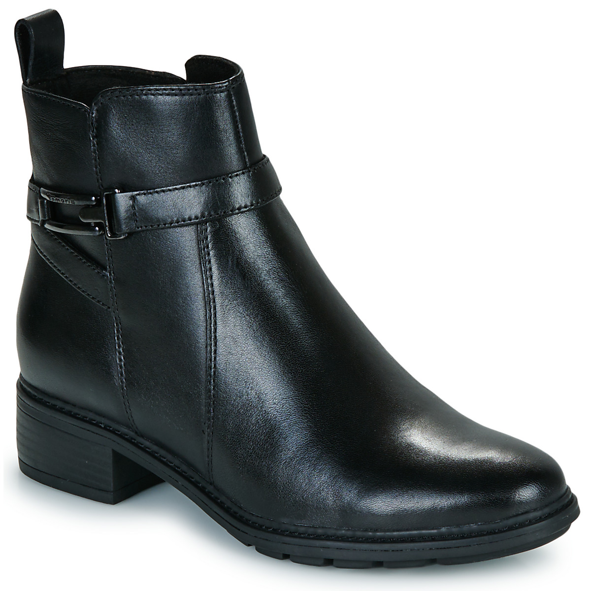 Tamaris - 25391-003 - Black