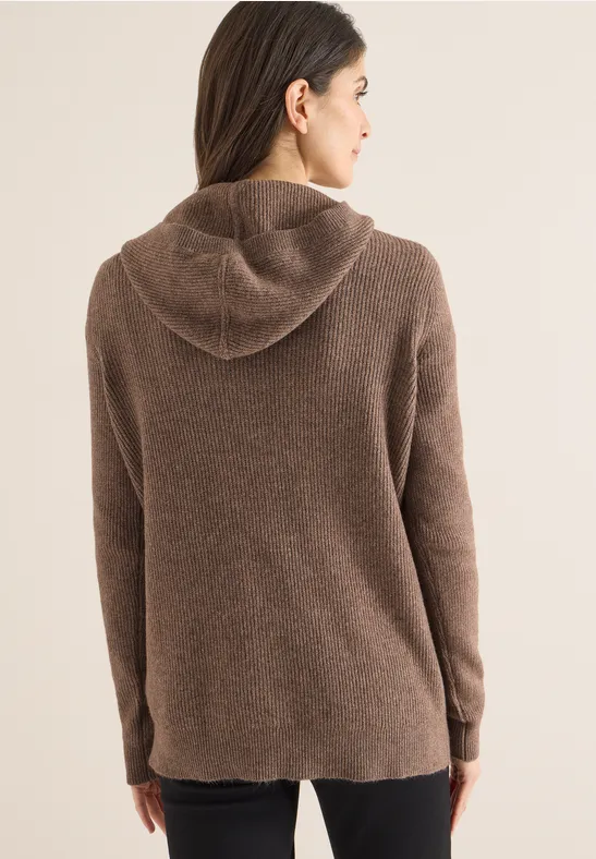 Softer Kapuzenpullover