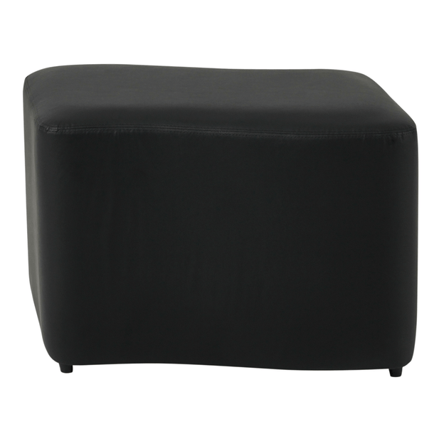 PUFF 61 CM X 51 CM SET WAVE INVERT