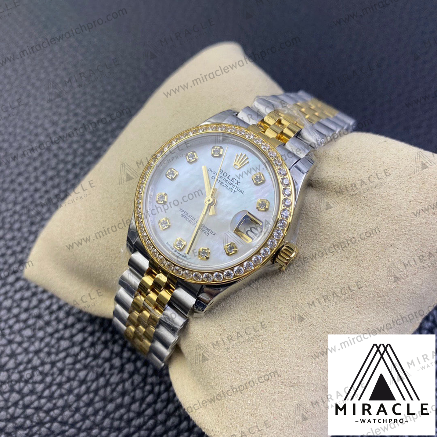 ROLEX-Datejust-REF.M278383RBR-0028-ELITE CLONE-31MM-4