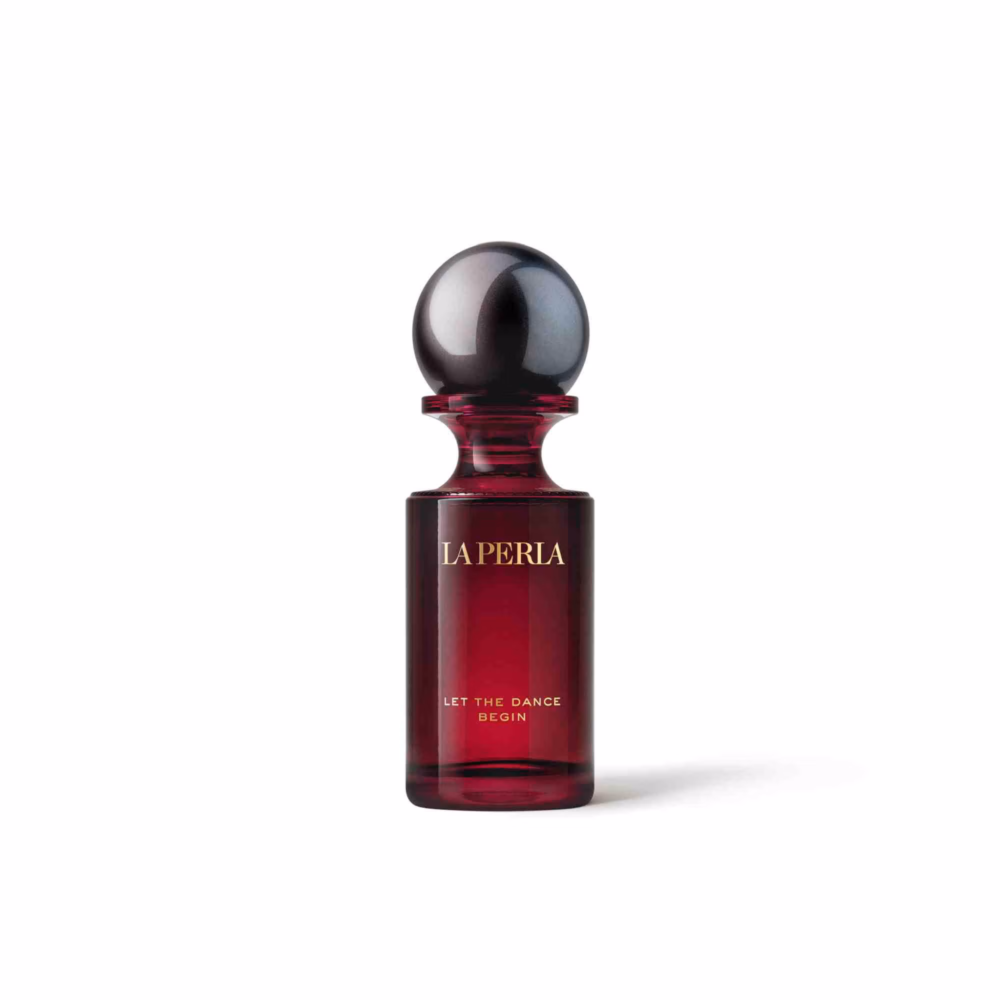 LET THE DANCE BEGINEau de parfum