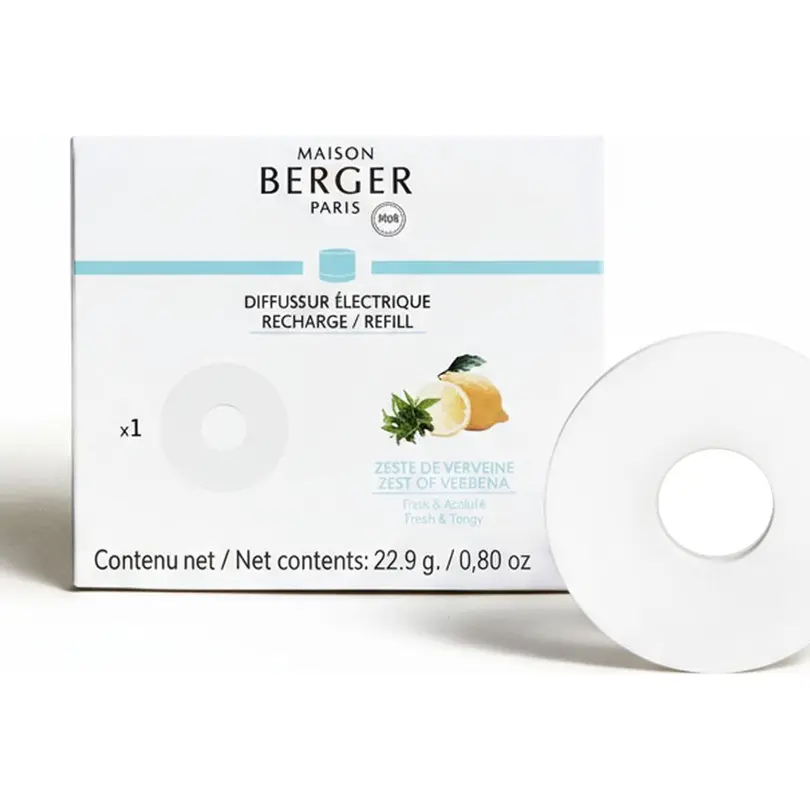 Refill 2er-Set Zeste de Verveine
