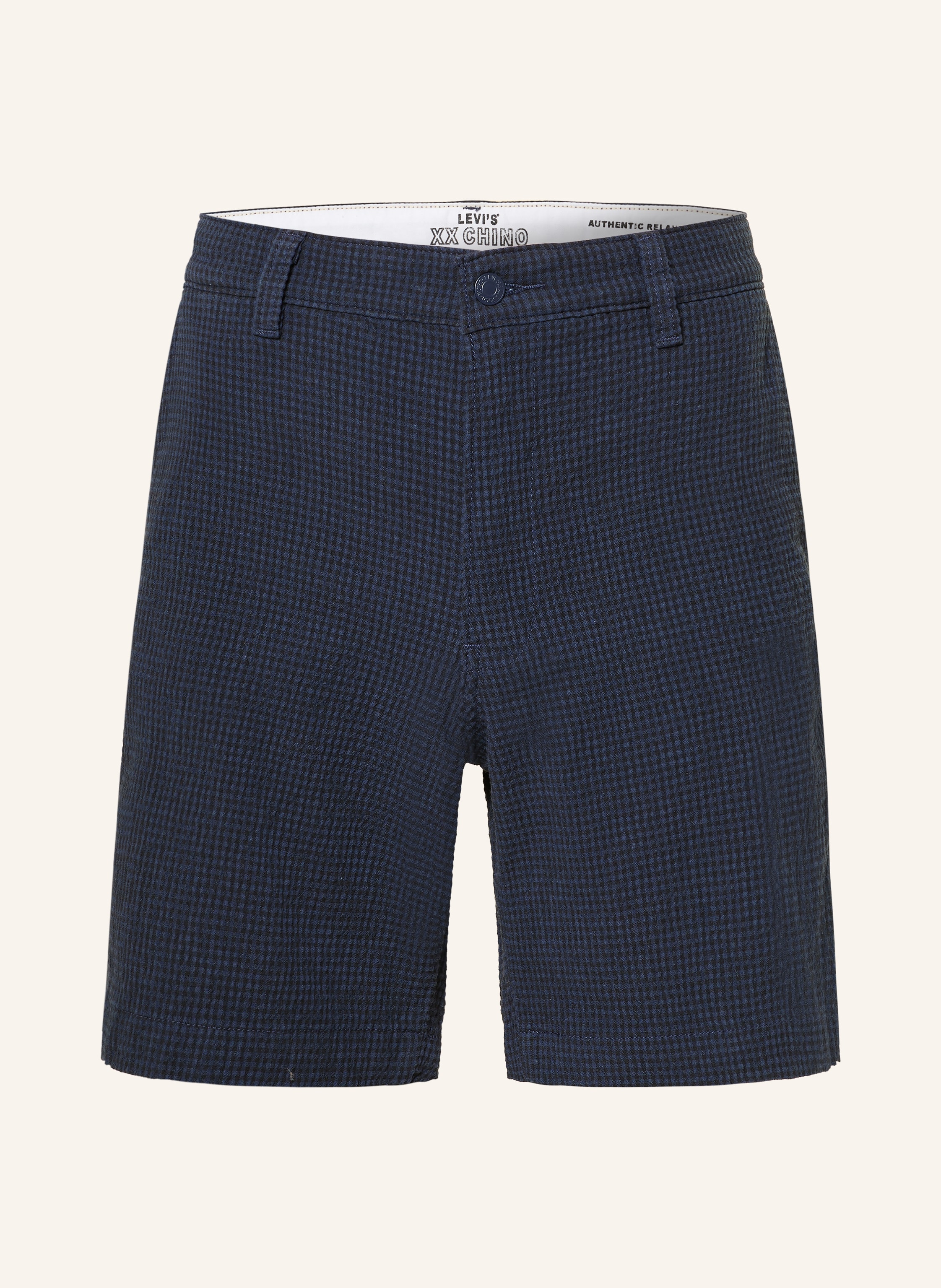 Levi's® Chinoshorts XX CHINO AUTHENTIC RELAXED Relaxed Fit