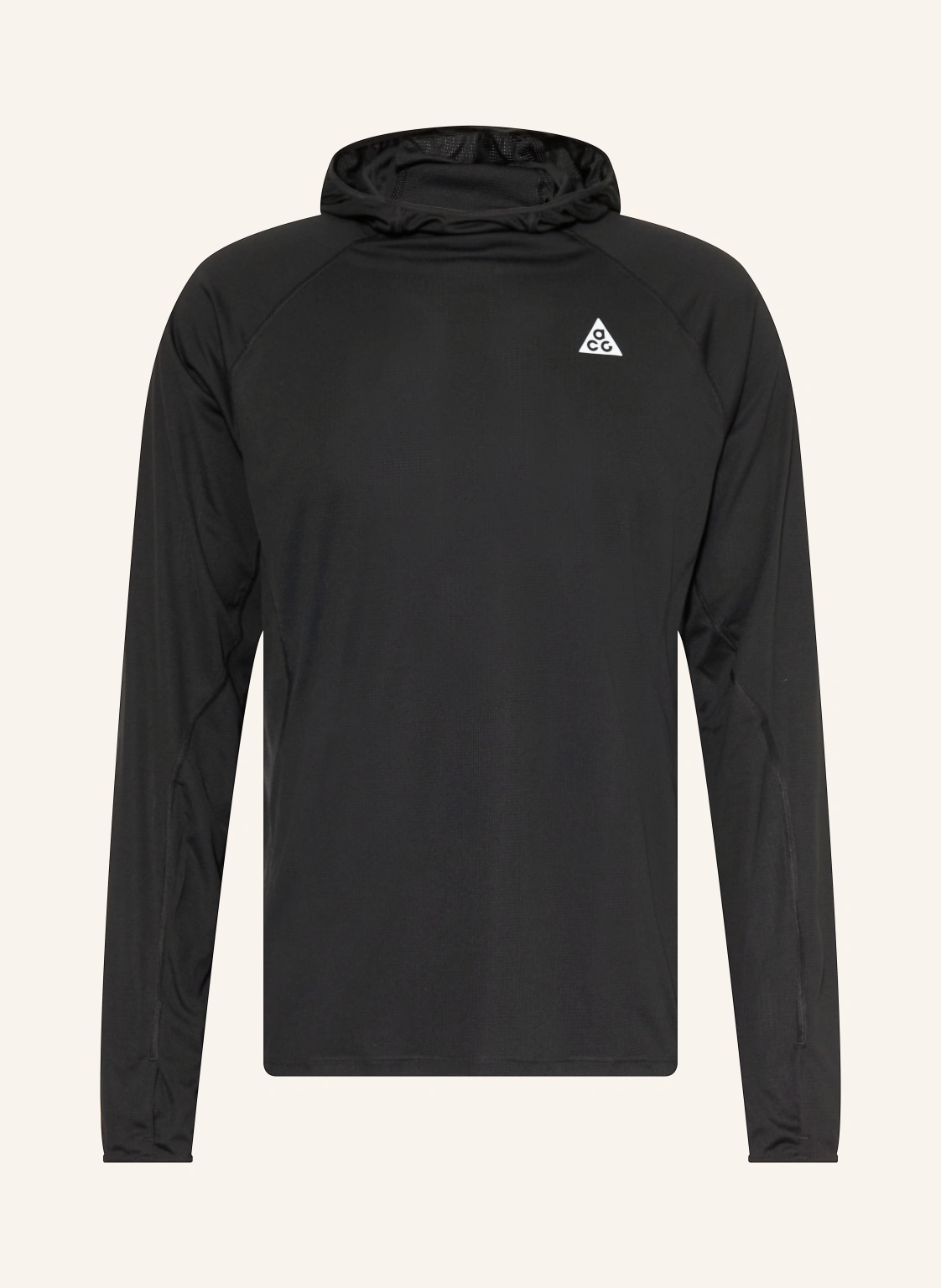 Nike Funktionsshirt ACG SOLAR CHASE