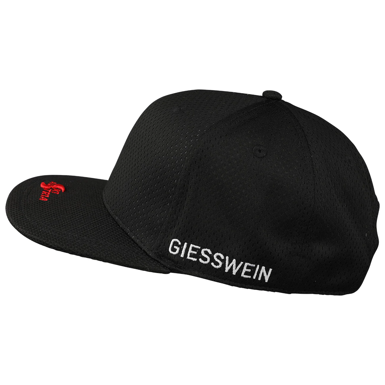 Ski Austria Snapback Mesh