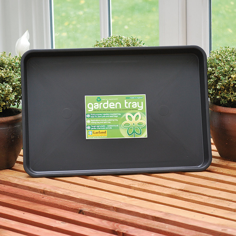 Plantbricka Standard 58x39 cm, 3-pack