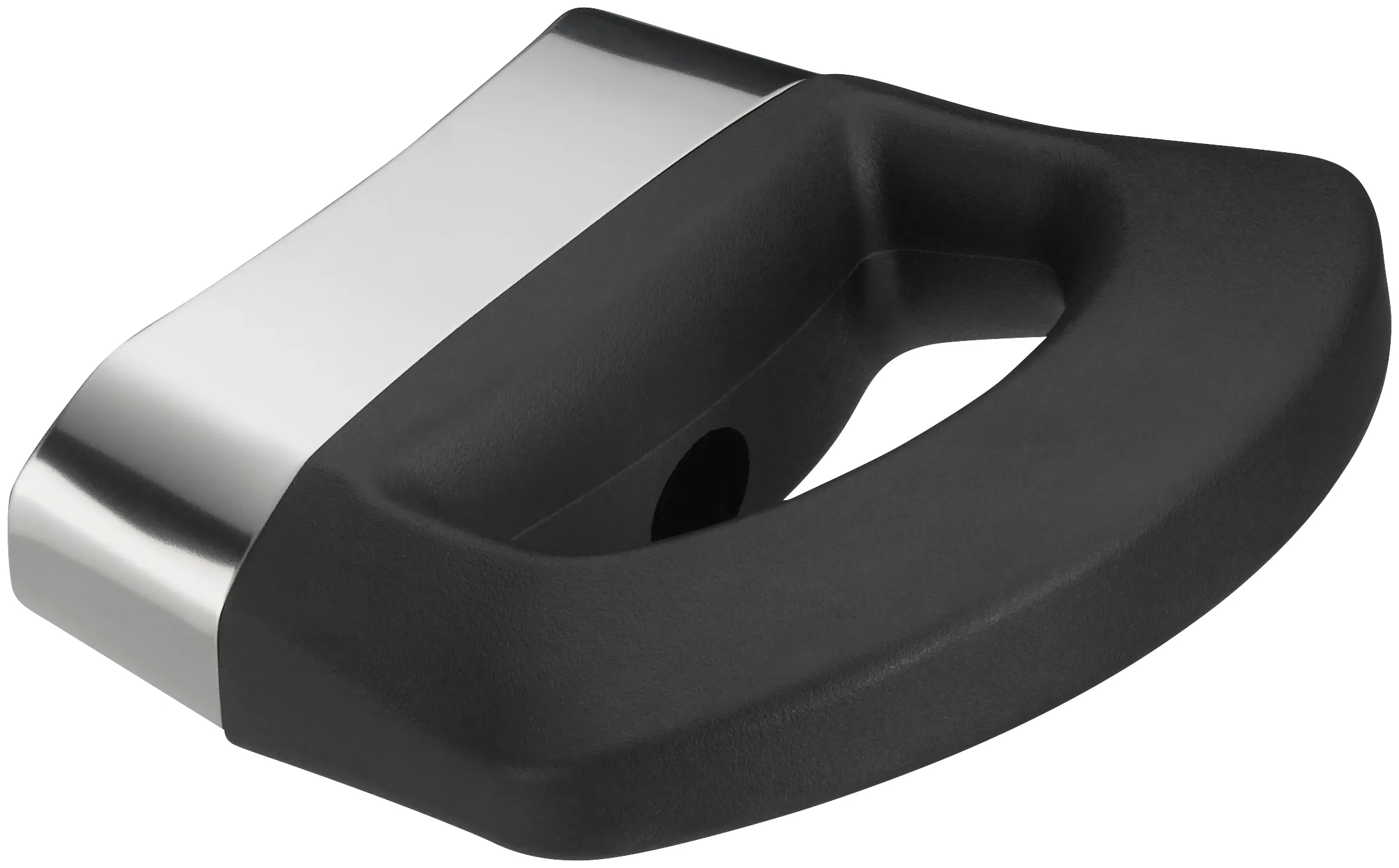 WMF Fusiontec Side handle with flame guard Pressure cooker Perfect