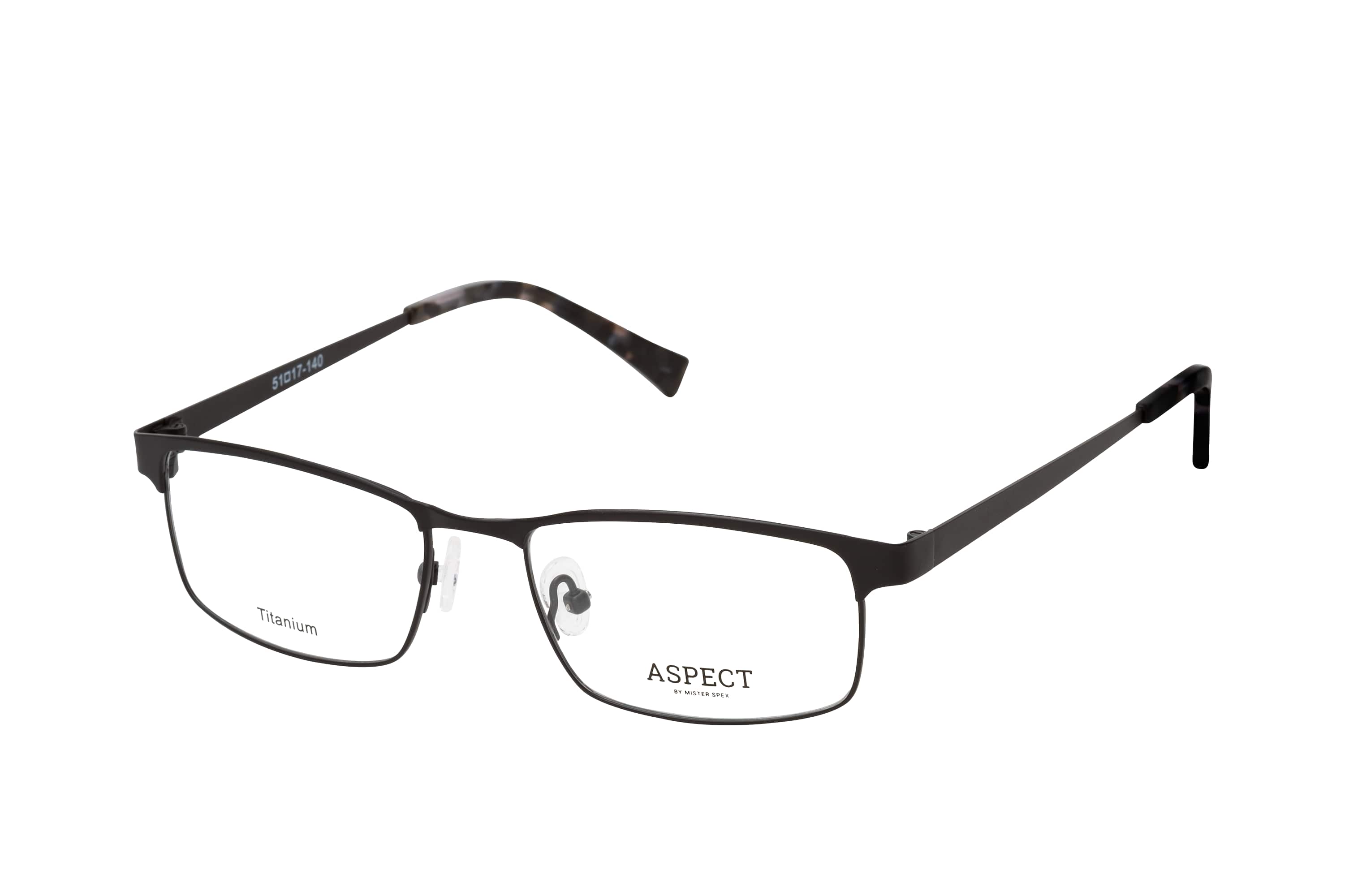 Mister Spex Collection Parton Titanium 1030 S21