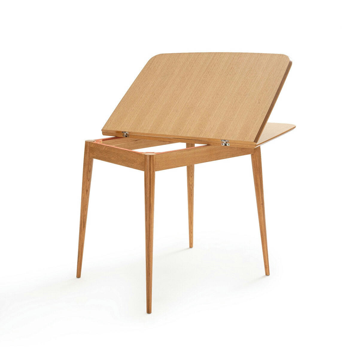 Table de cuisine extensible Aylin