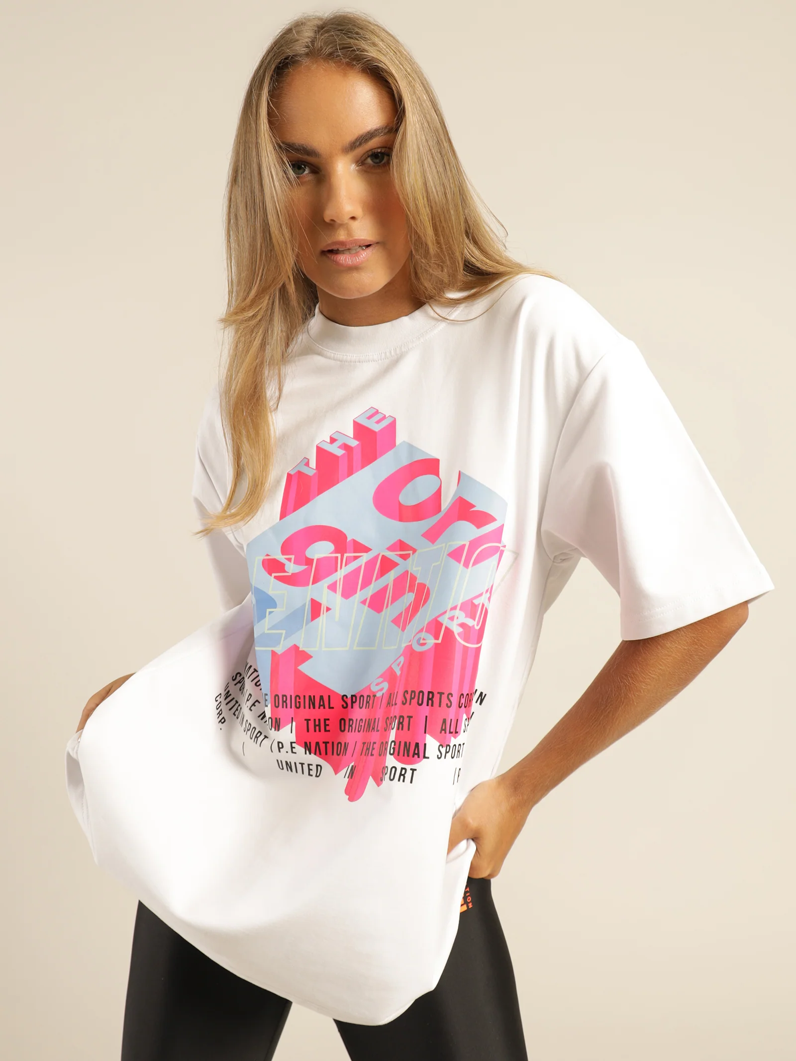 Backspin T-Shirt