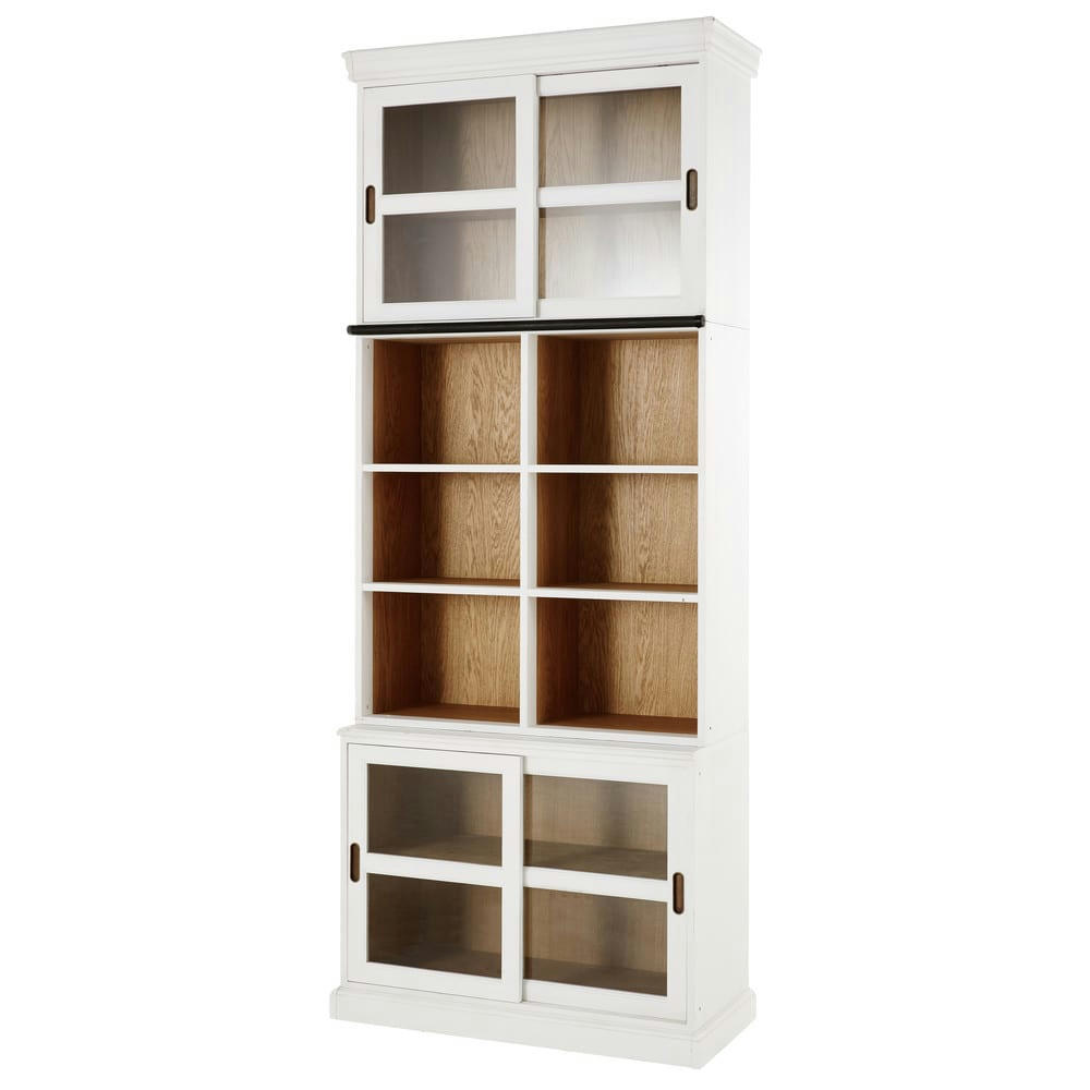 Versailles - Bibliothèque blanche