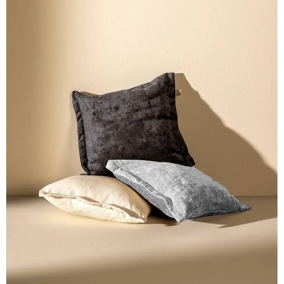 Kussenhoes Lewis - Micro Chip - 45x45 cm