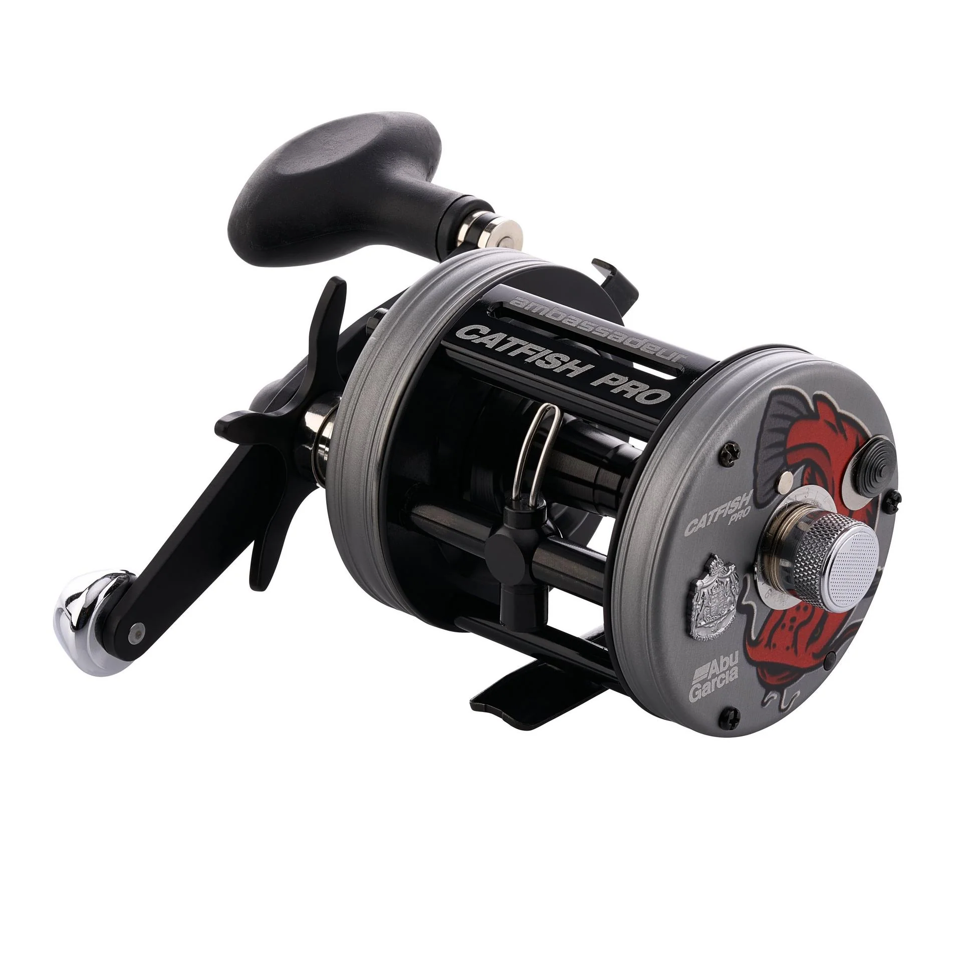 Ambassadeur® Catfish Pro Reel