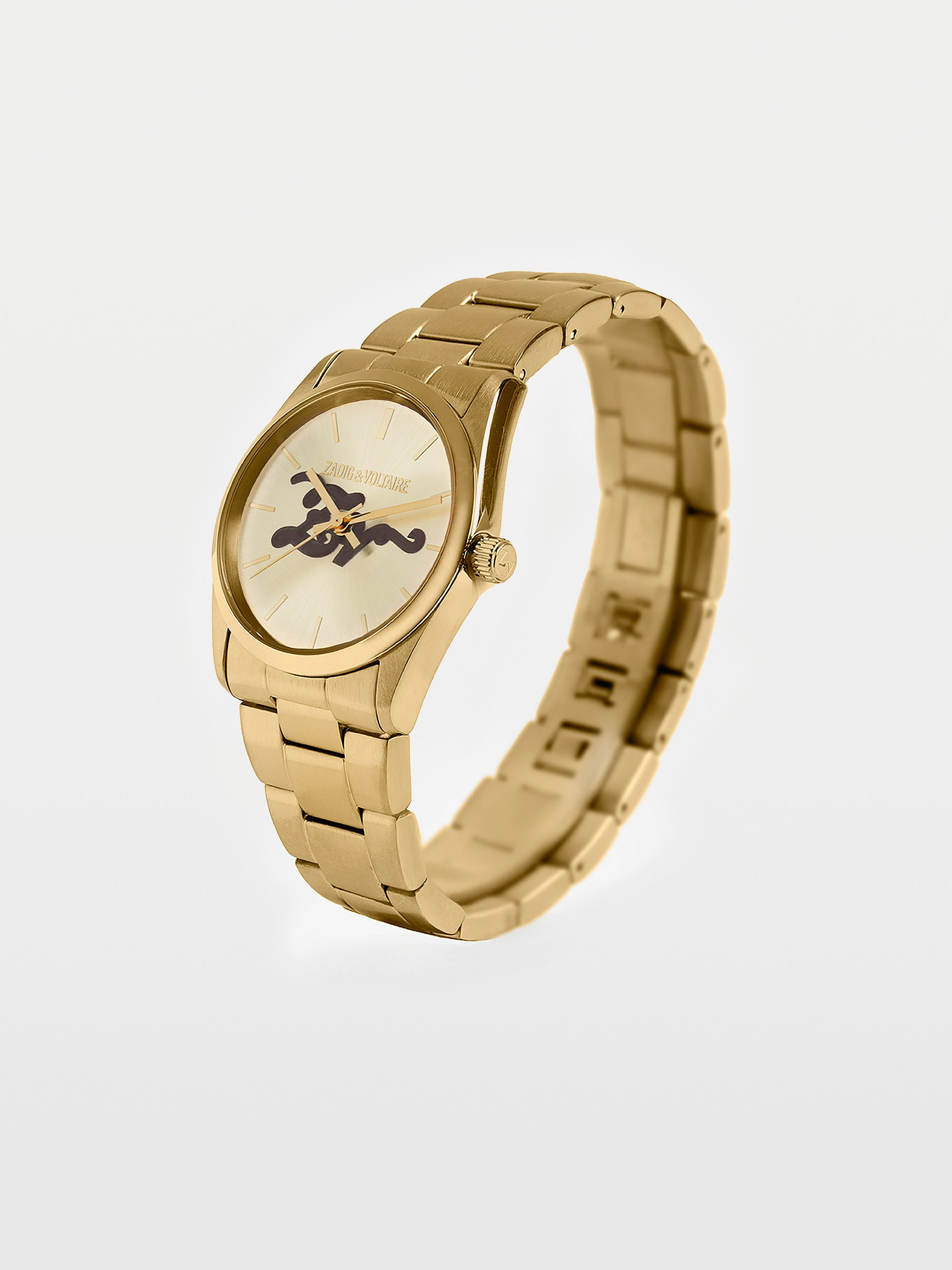 Montre Zadig Wings