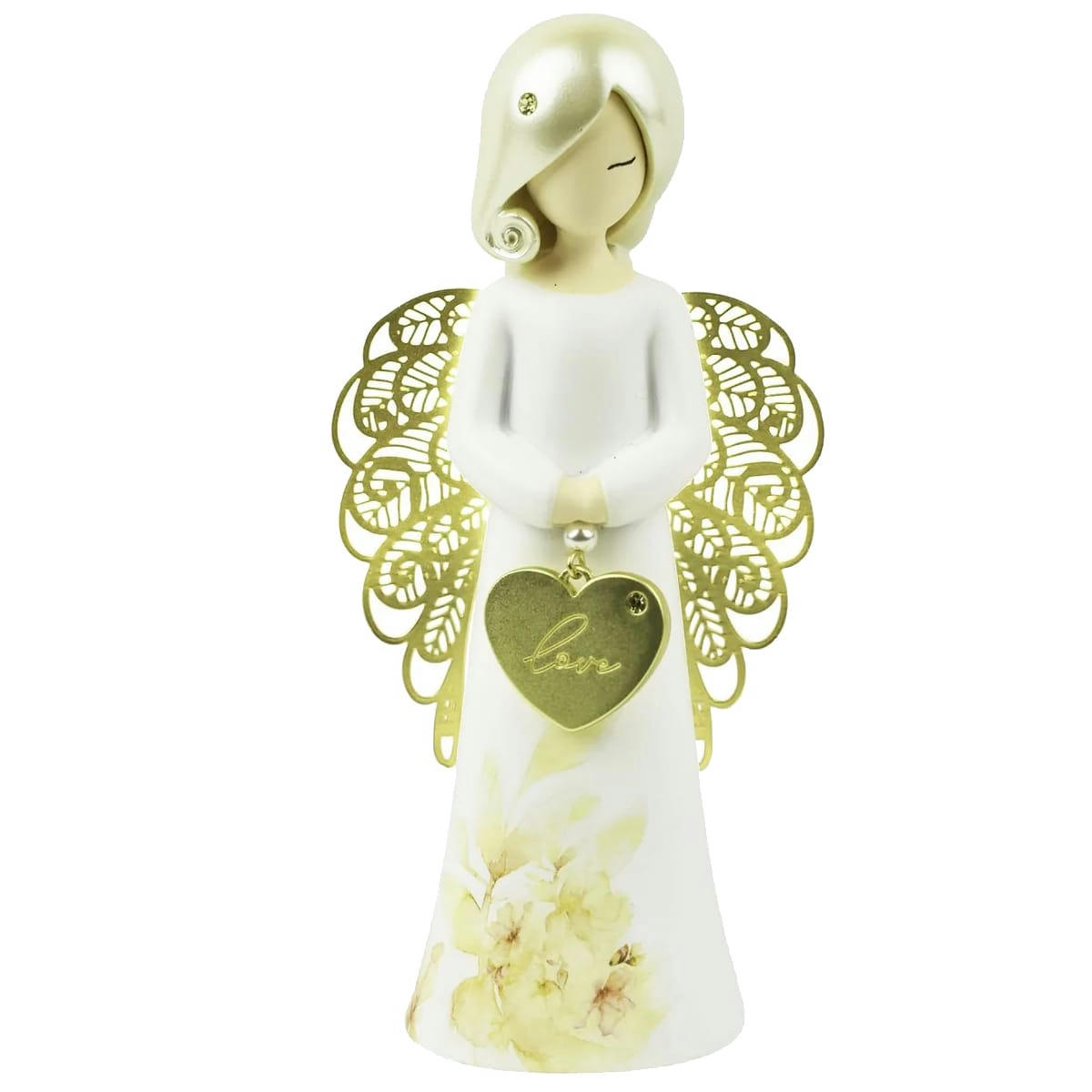 - Statuette you are an angel love