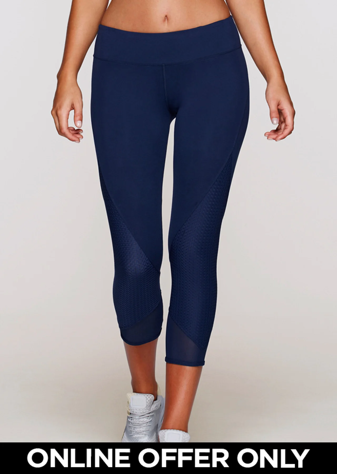 Aura Core Stability 7/8 Tight