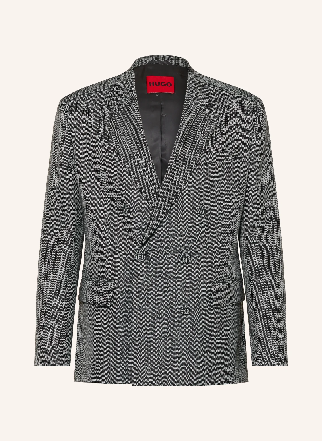 HUGO Anzugsakko KARLO Modern Fit