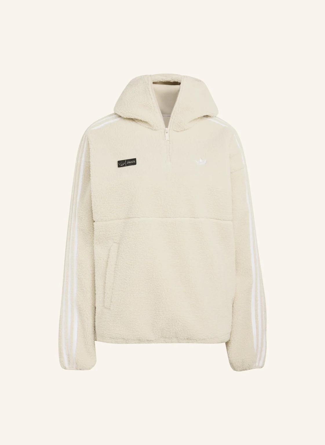 adidas Originals ADIDAS ORIGINALS BY JENNIE HOODIE, FLEECE