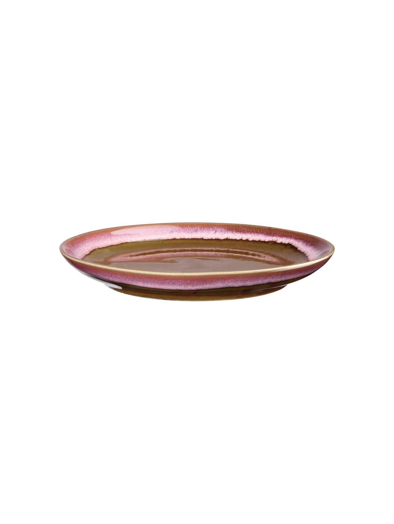 dessertteller, viola