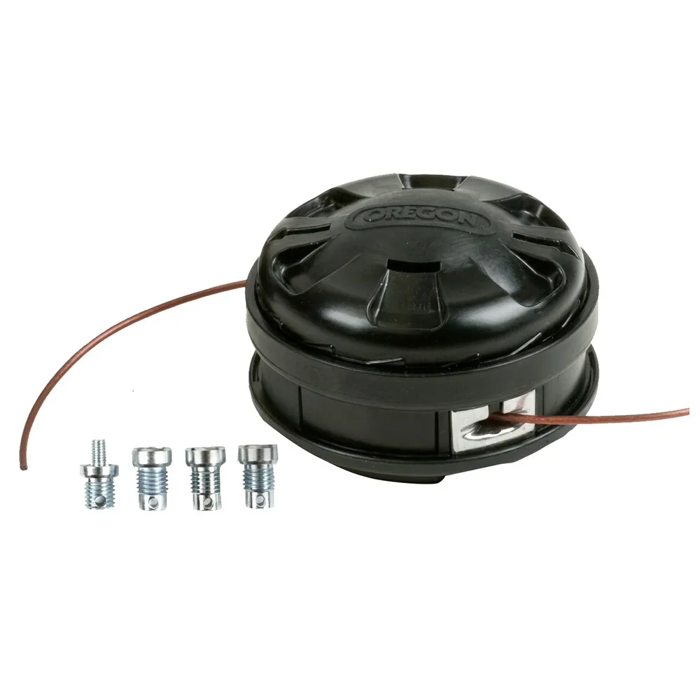 Oregon Lightning Load brushcutter head 109 mm