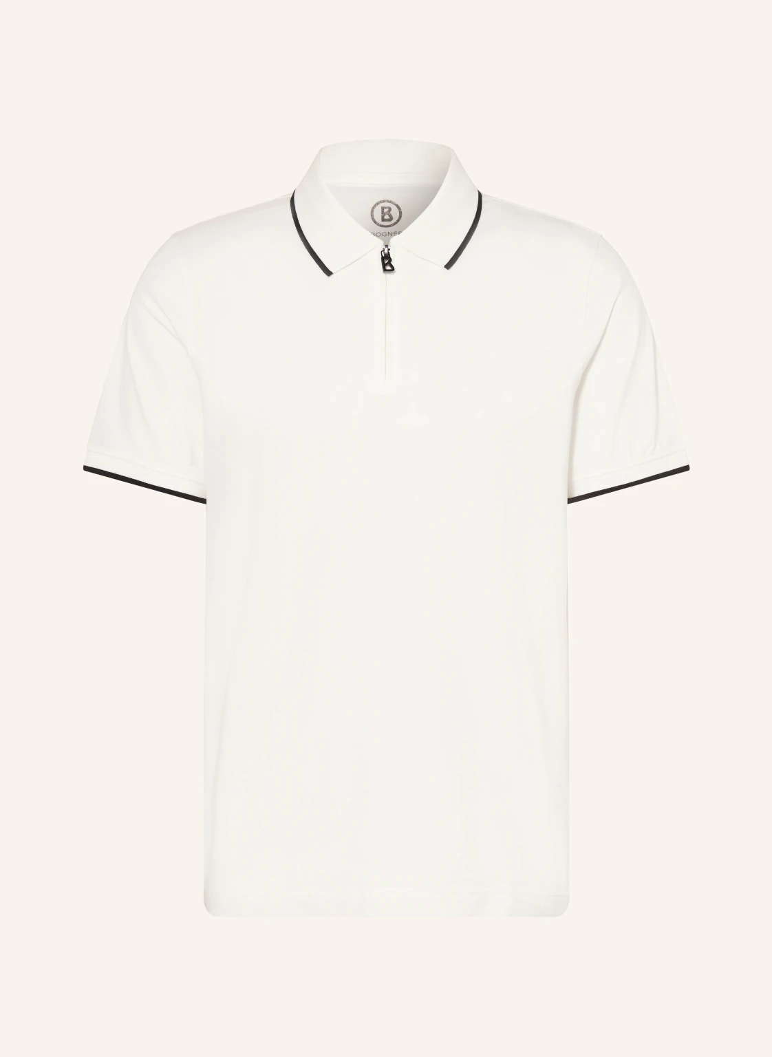 BOGNER Piqué-Poloshirt TIMO Regular Fit