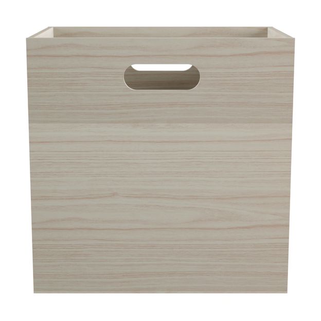 CAIXA PARA ESTANTE 40 CM X 40 CM X 27 CM CÉLULA