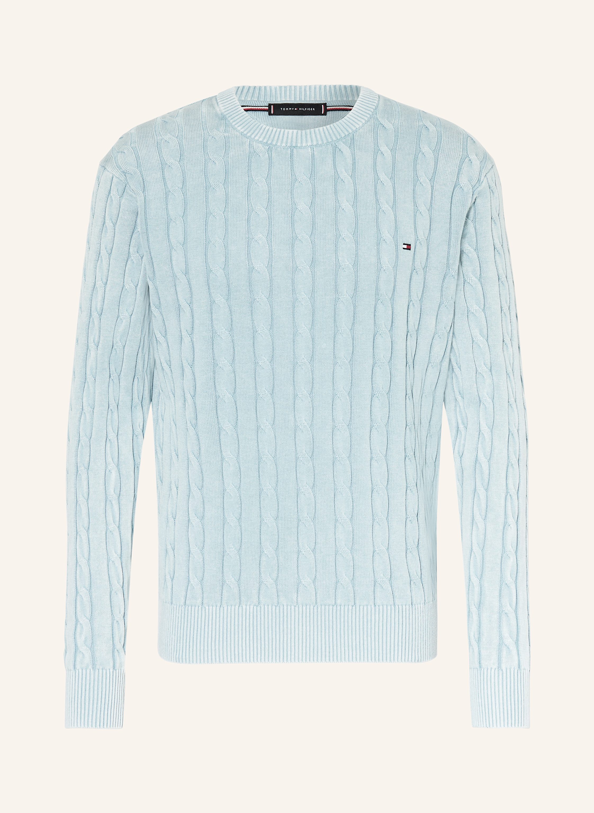TOMMY HILFIGER Pullover