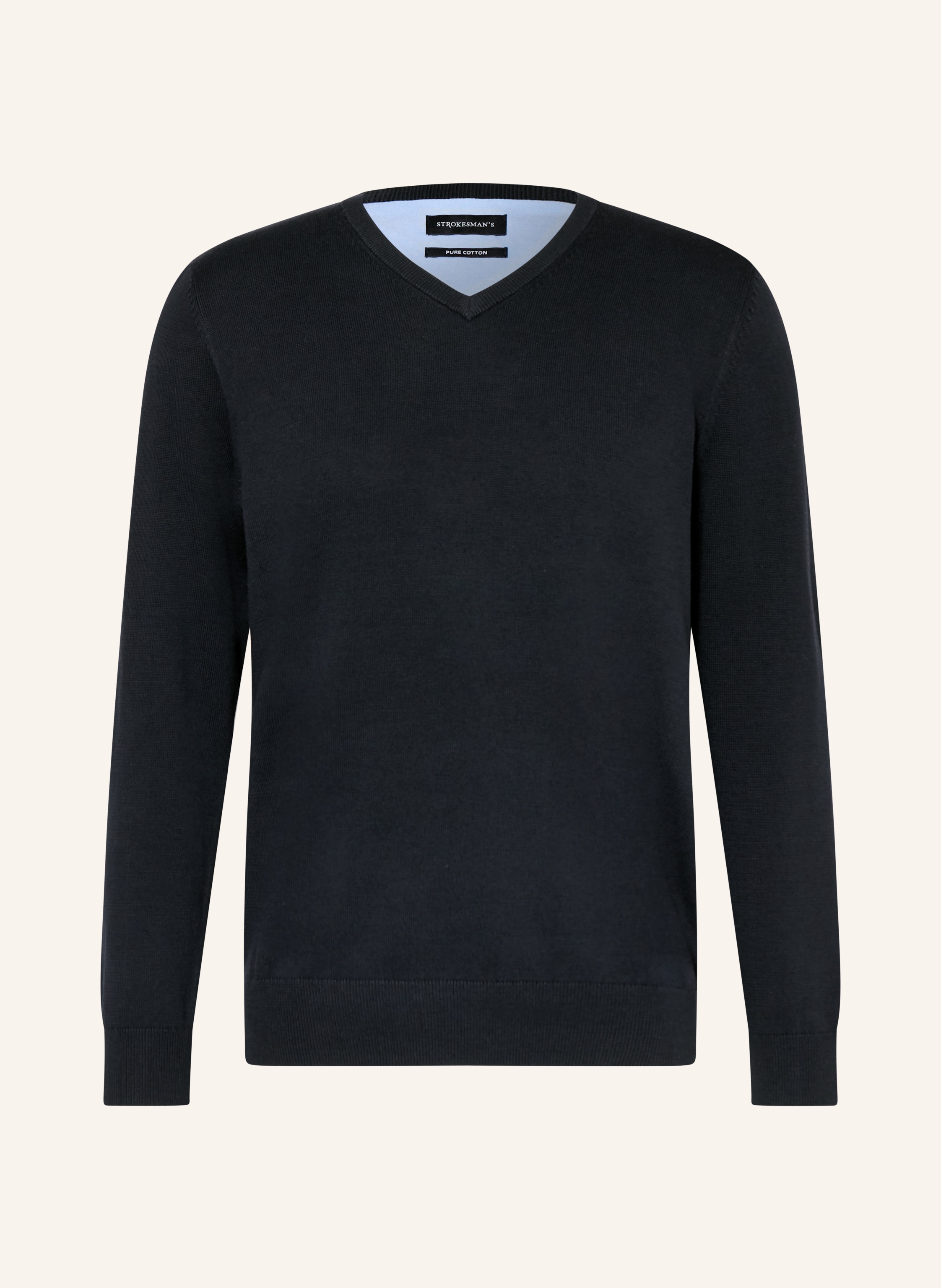 STROKESMAN'S Pullover