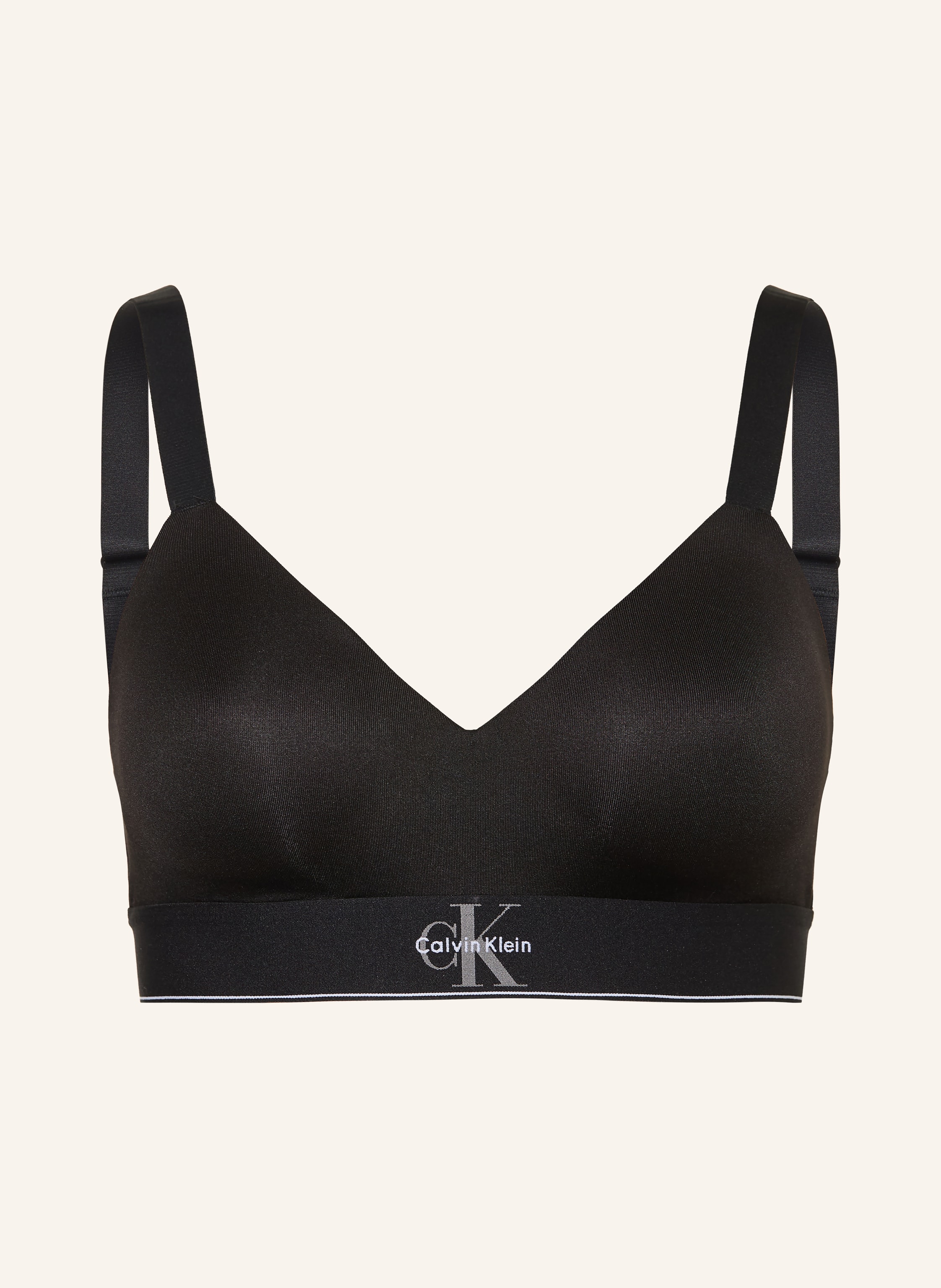 Calvin Klein Bustier GRAPHIC MONOGRAM