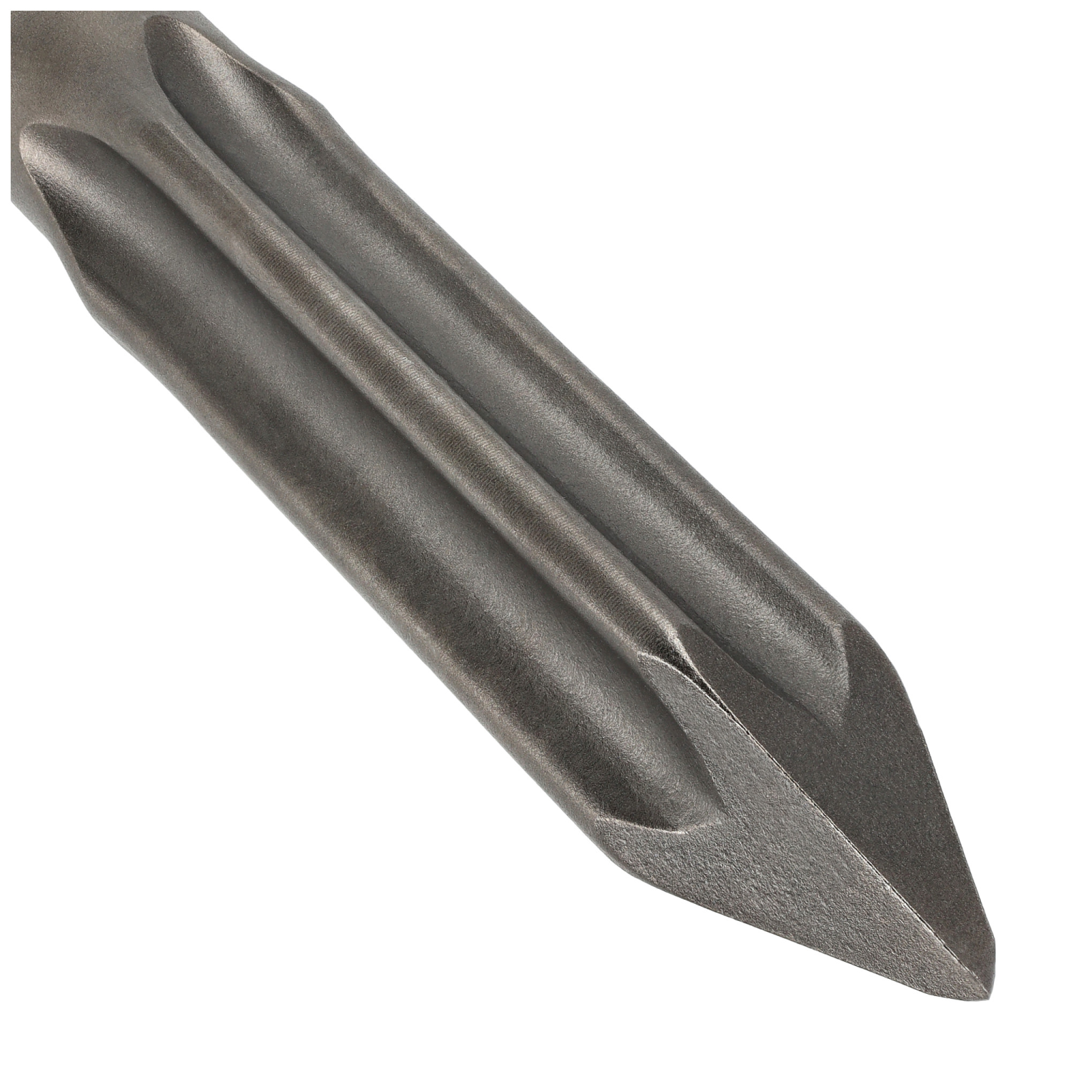 Dłuto spiczaste HEX 30 400mm STALCO PERFECT S060571629 S060571629