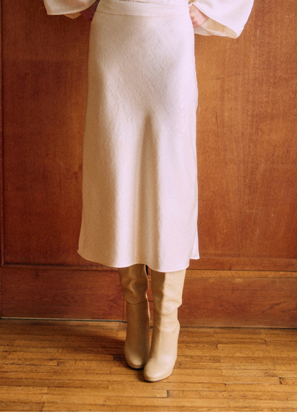 Sandy Skirt