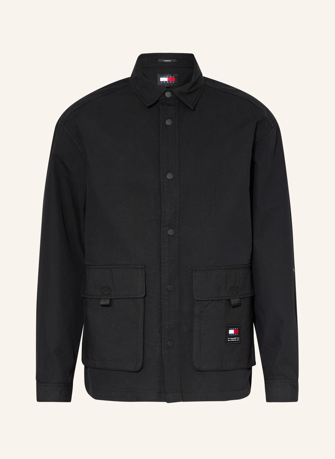 TOMMY JEANS Overshirt