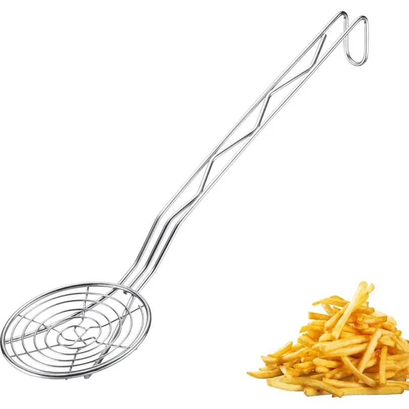 Schaumlöffel Pro