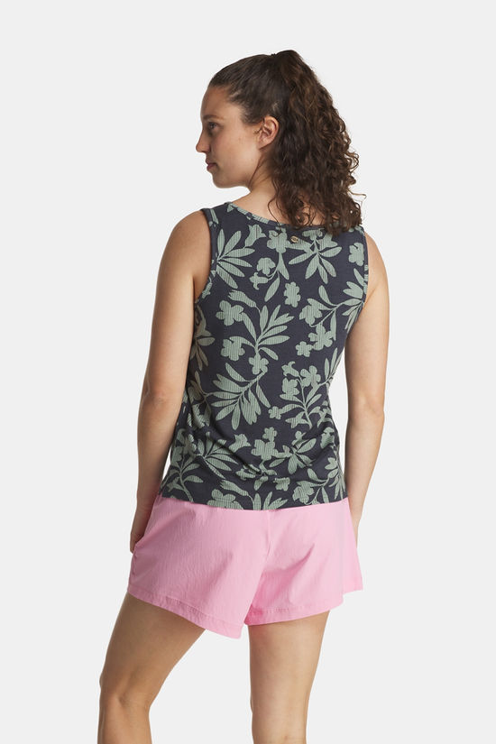Sherpa Neha V-Neck Tank Top Dames