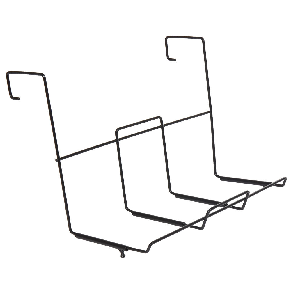 Support pour jardinière métal balcon
