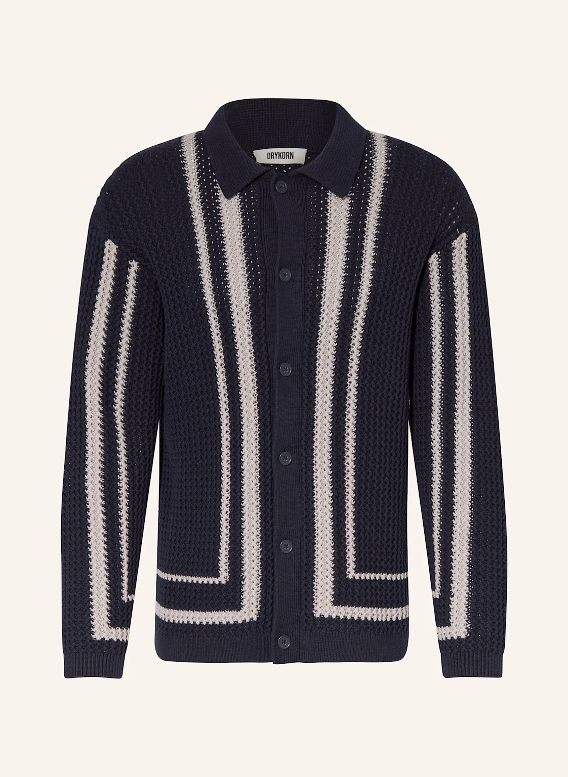 DRYKORN Strickjacke EMILIANO